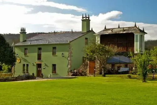 Hotel a Casa de Piego - Optimal Hotels Selection