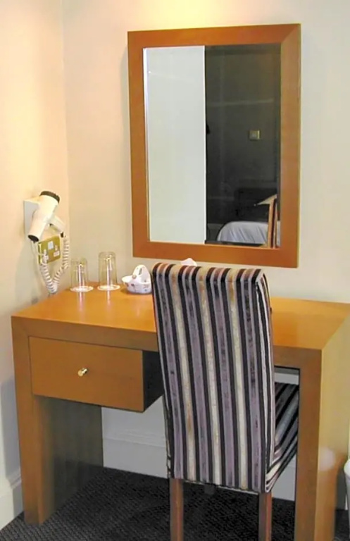 Maitlandfield House Hotel - Chambres