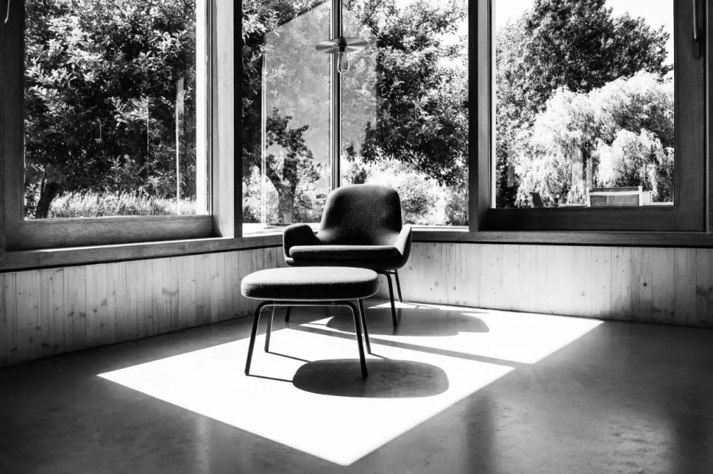 Haaghoek, design vakantiewoning - фото 7