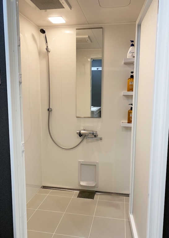 Senlax Inn Osaka 사진 10