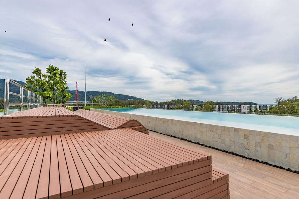 Laguna Skypark 1219