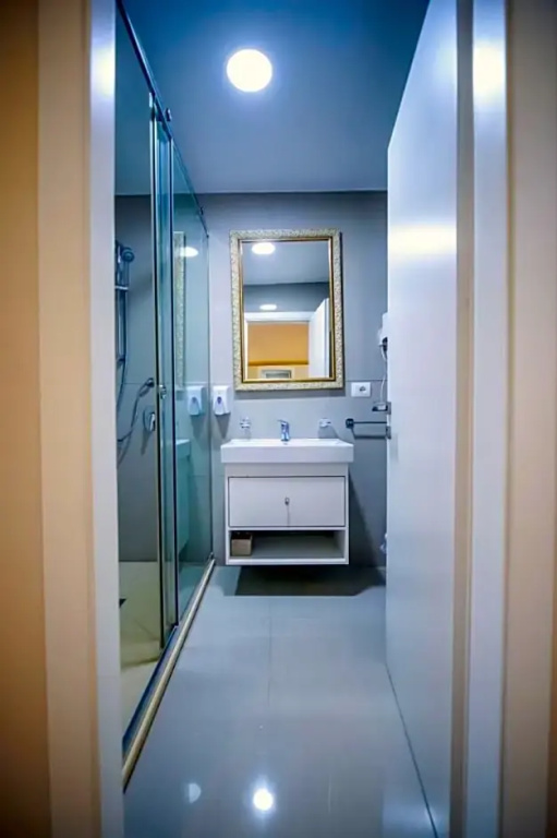 Univers Resort - Chambres