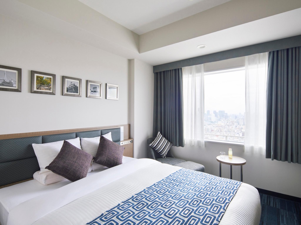 ART HOTEL Osaka Bay Tower 사진 5