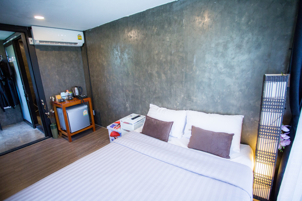 Bluemoon Riverside Resort — 2