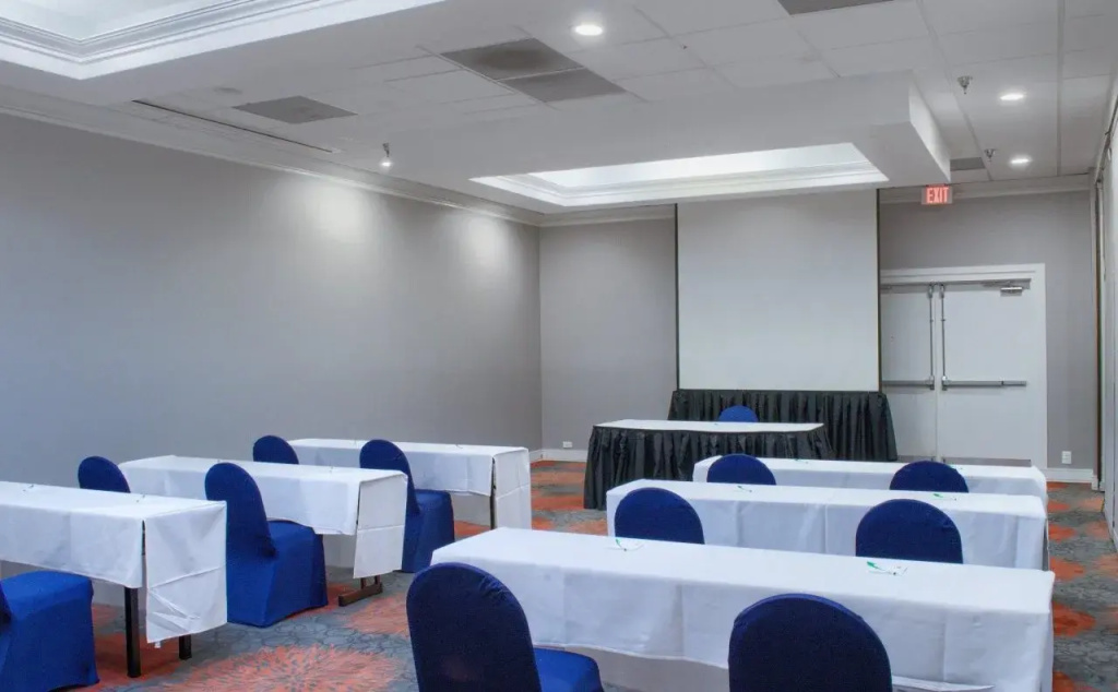 Holiday Inn Mobile West I-10 by IHG - Général
