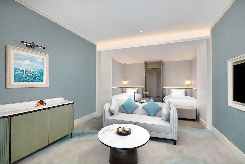 Yuehua Hotel,xiamen Seaside — 4