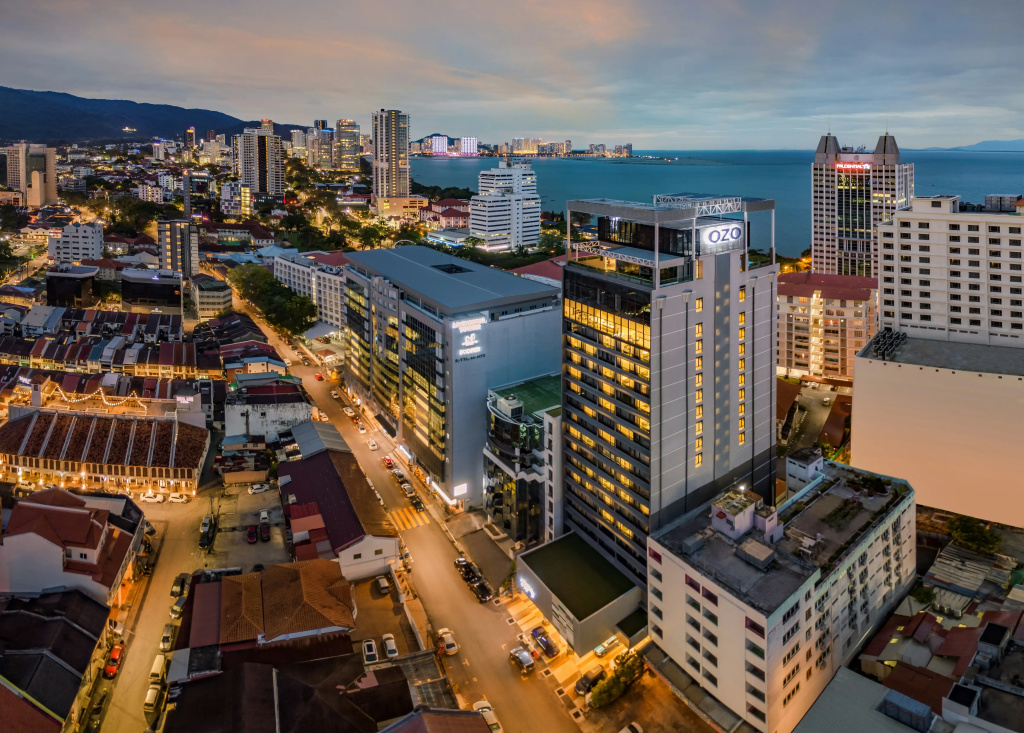 OZO George Town Penang
