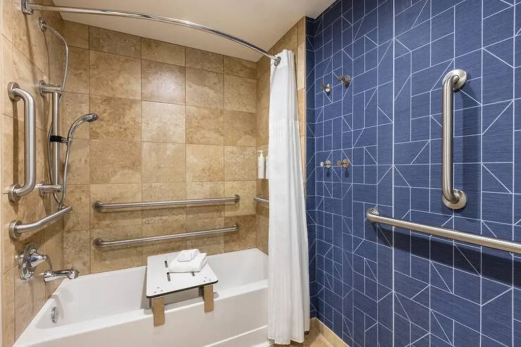 Spark by Hilton Germantown Washington DC North - Général