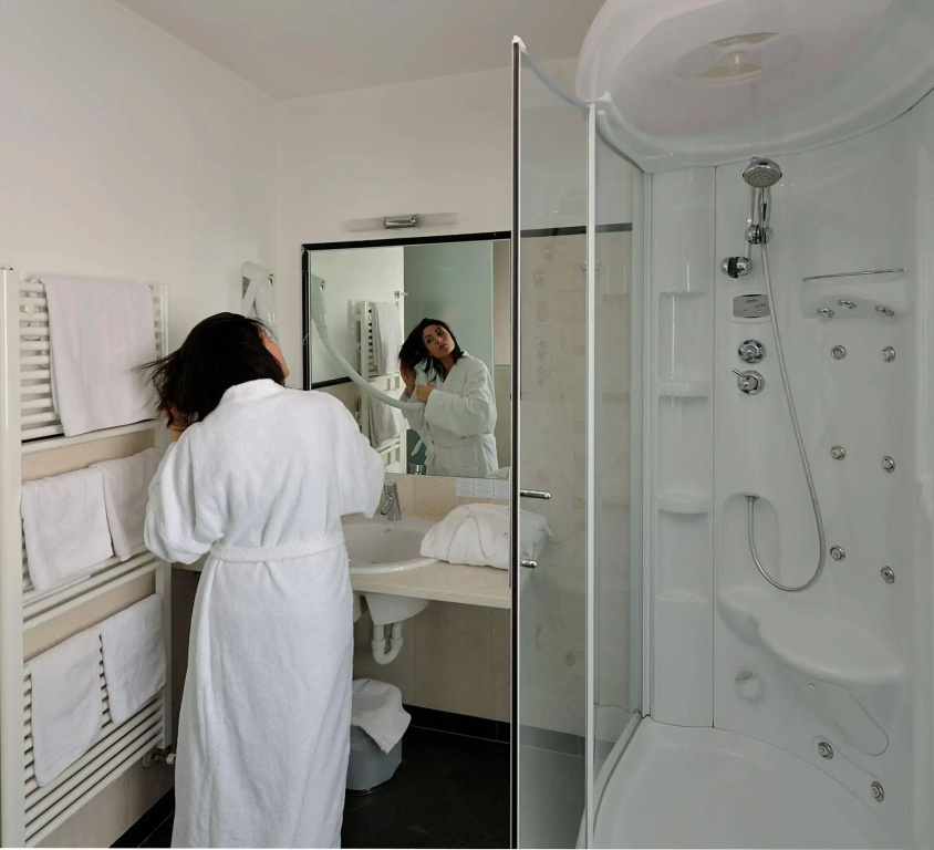 Hotel Touring Livigno - Général