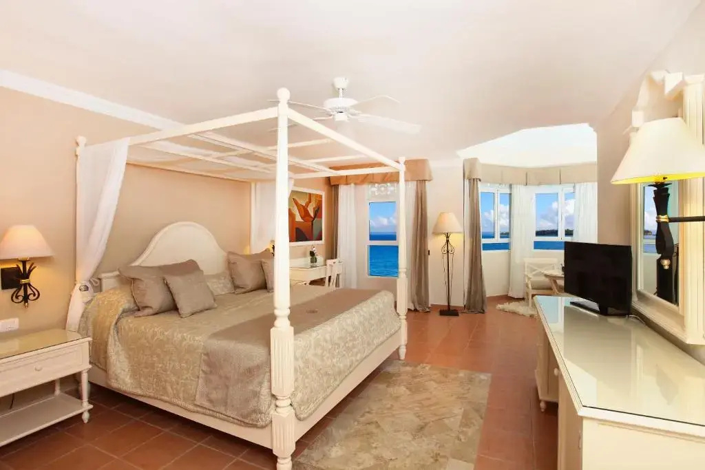 Bahia Principe Escape Samaná - Adults Only - Chambres