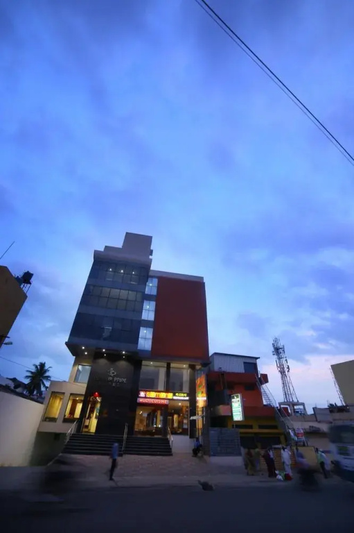 Hotel photo 13