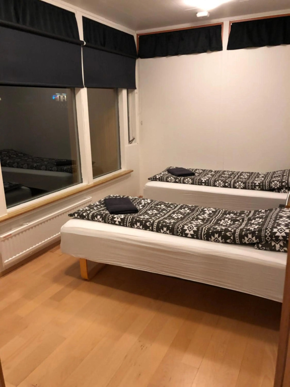 Sæból/Ocean Lair 2