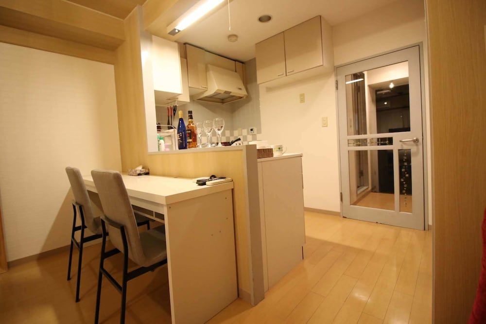 F apt 202 Mickey House SHIBUYA SHINJUKU 사진 15