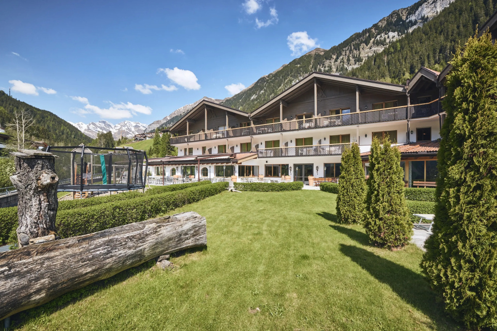 Hotel Wellness Sporthotel - Général