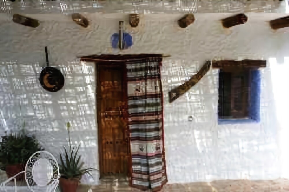 Casa Rural Aloe Vera