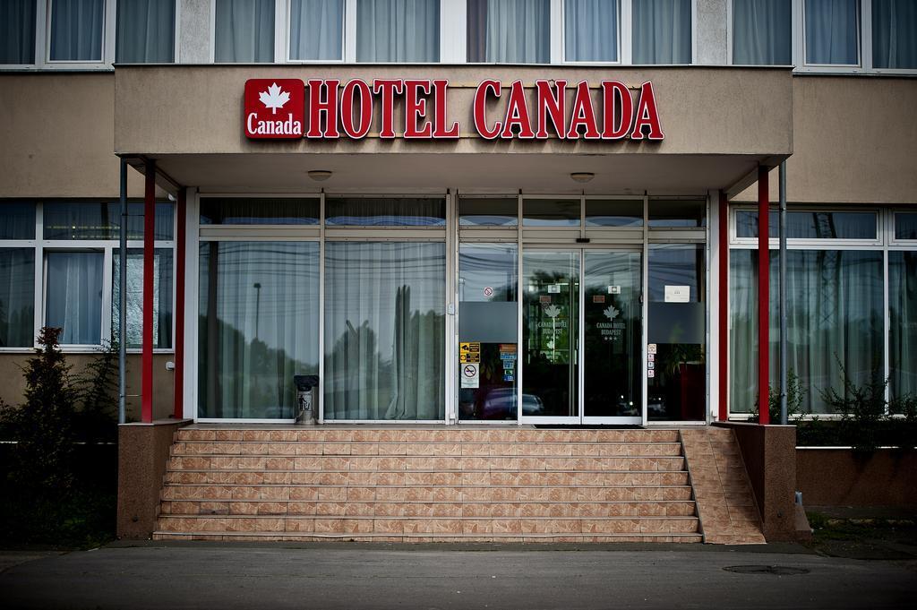 Canada Hotel image