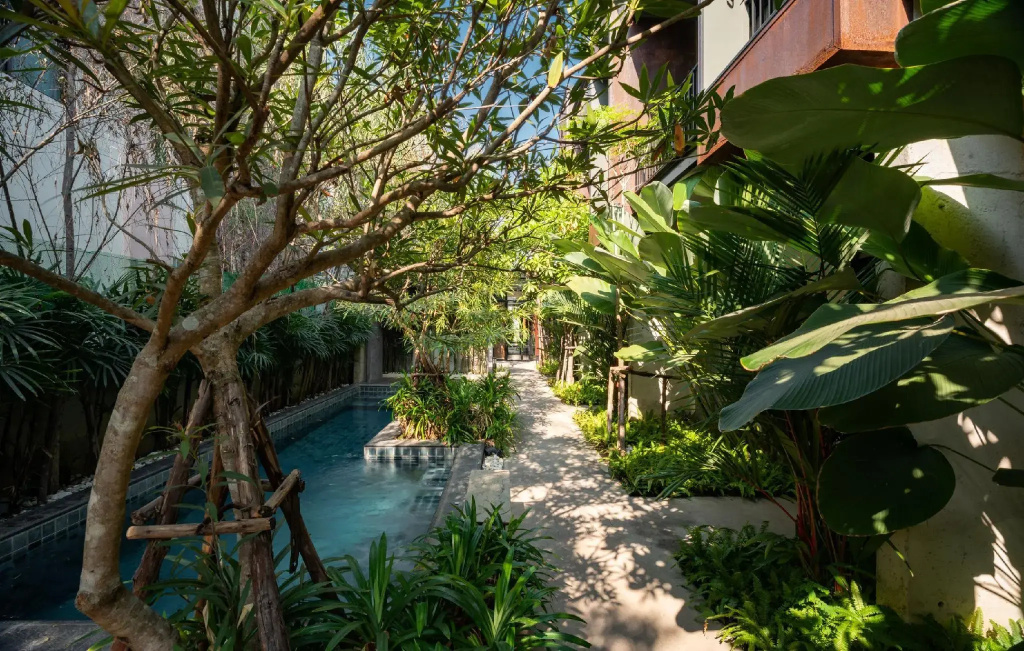Hotel photo 15