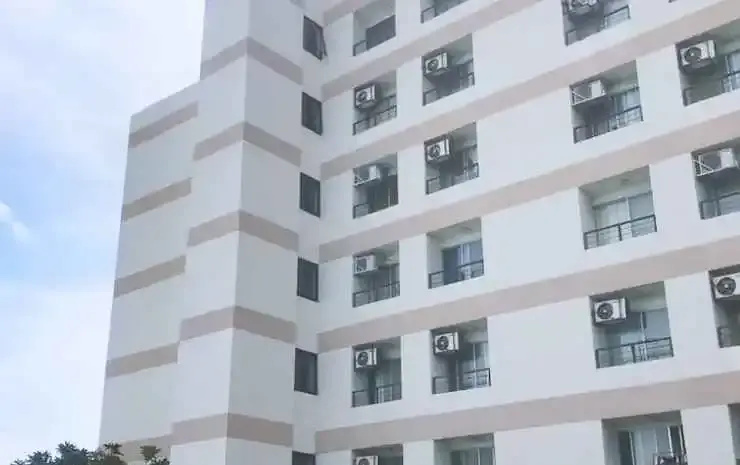 L Residence Ngamwongwan