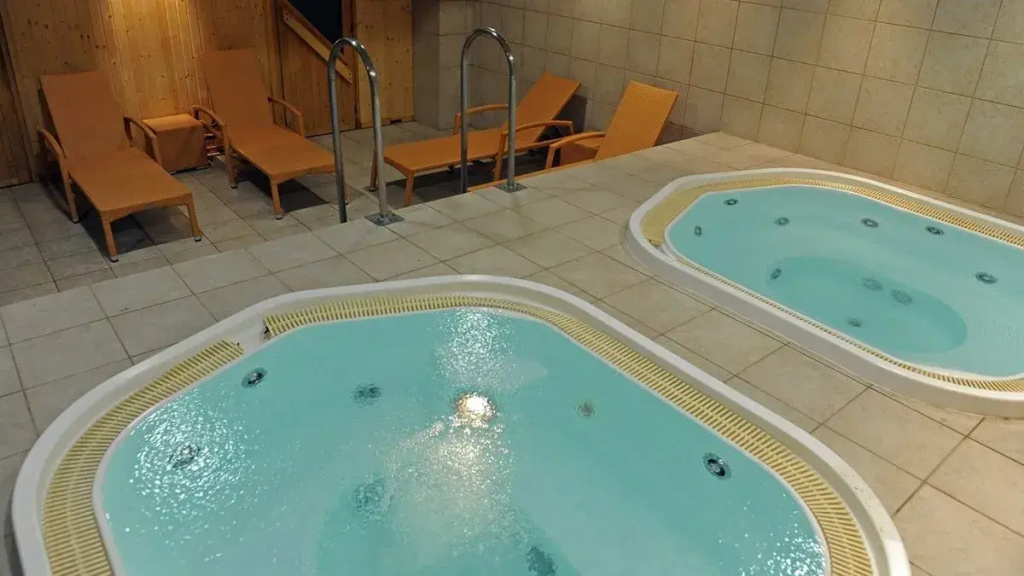 Aleksandar Palace Hotel & Spa - Général