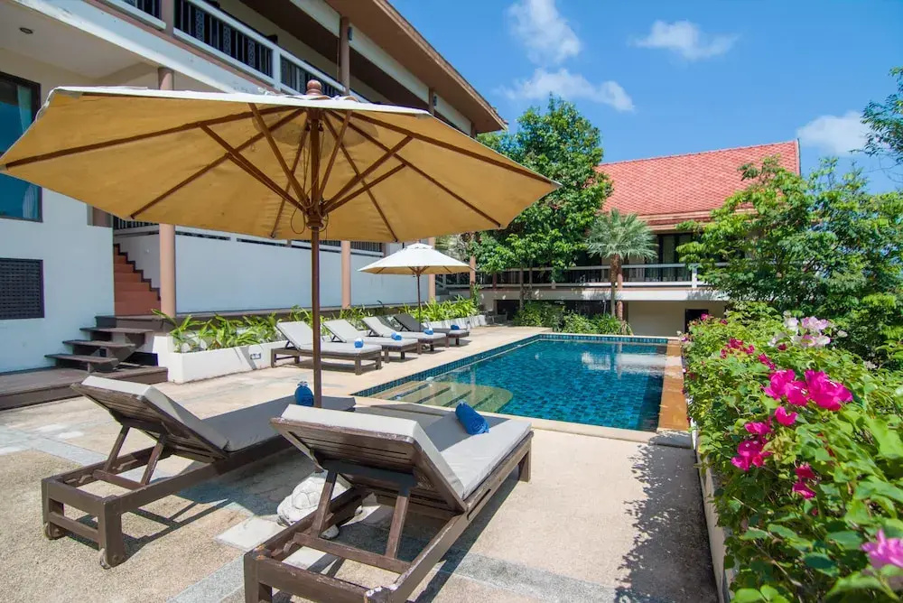 Baan Napa - Général