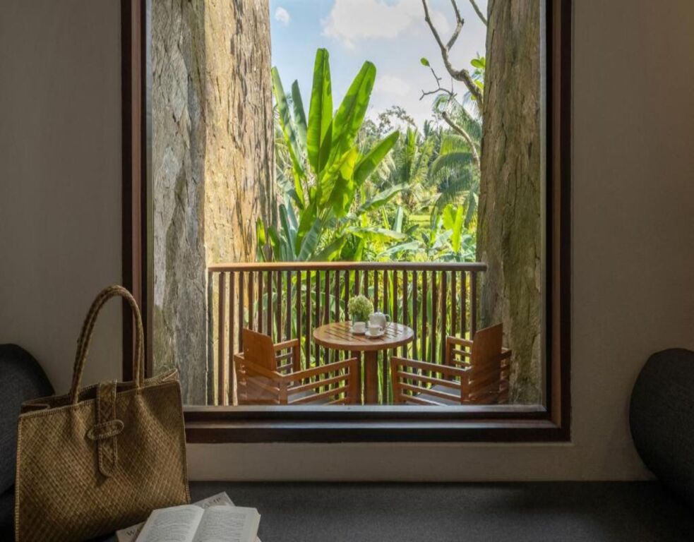 Maya Ubud Resort & Spa