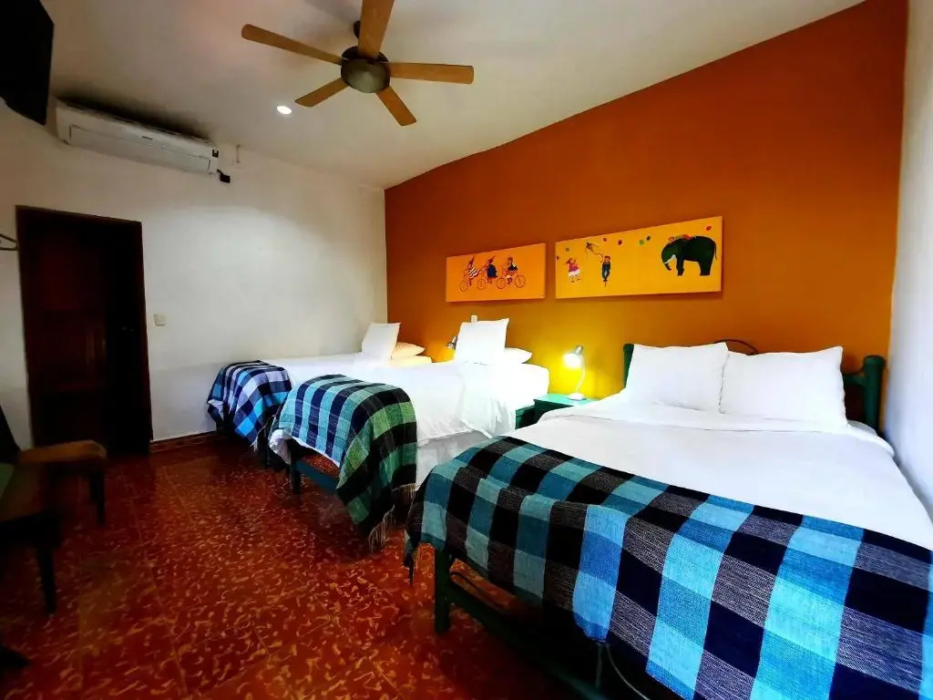 Hotel La Posada del Doctor - Général