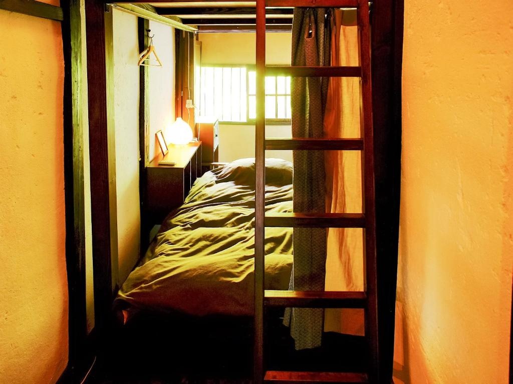 Guesthouse Kioto 사진 2