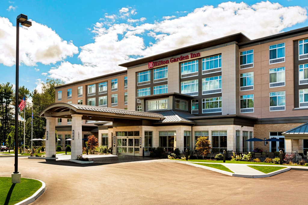 Hilton Garden Inn Lenox Pittsfield - Général