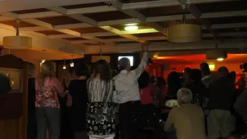 Hotel photo 16