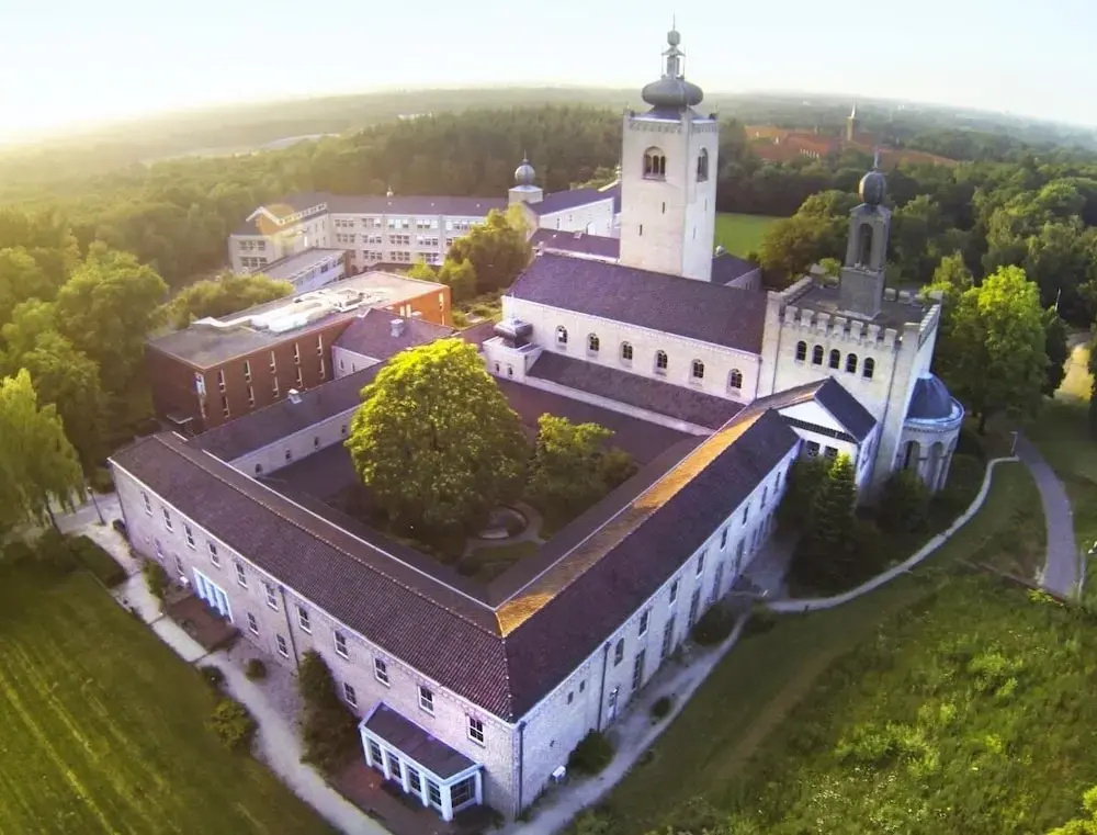 Leerhotel Het Klooster - Général