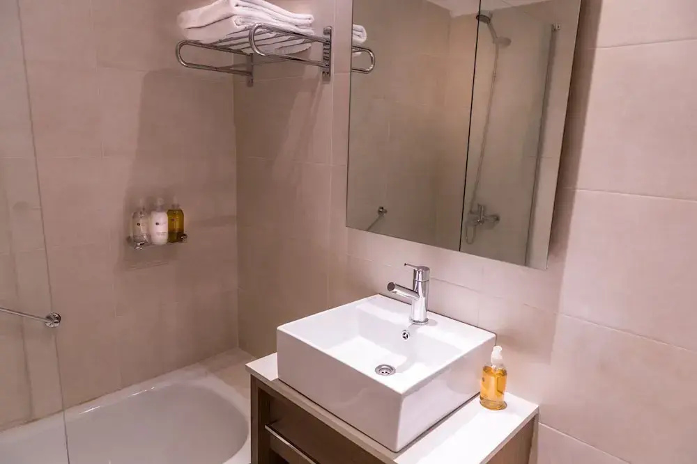 Dazzler by Wyndham Buenos Aires Polo - Chambres