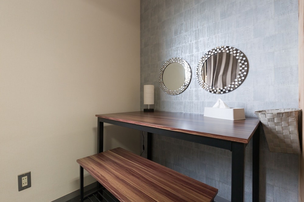 81's Inn Hakata - Hostel 사진 22
