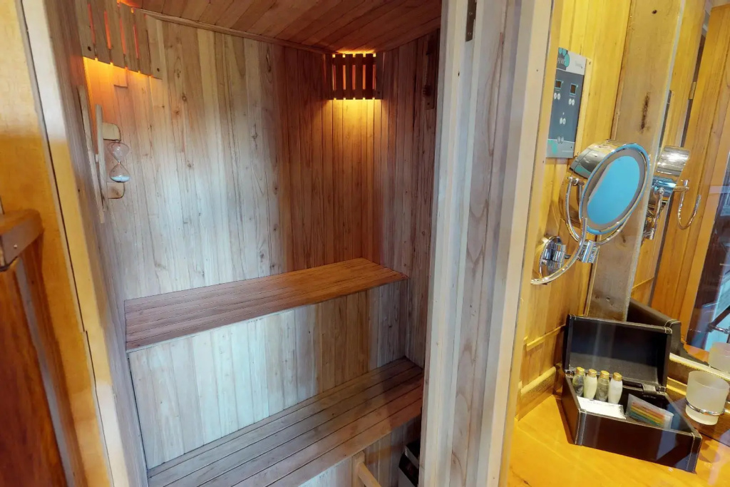 Charming Residences & Suites with Private Spa - Général