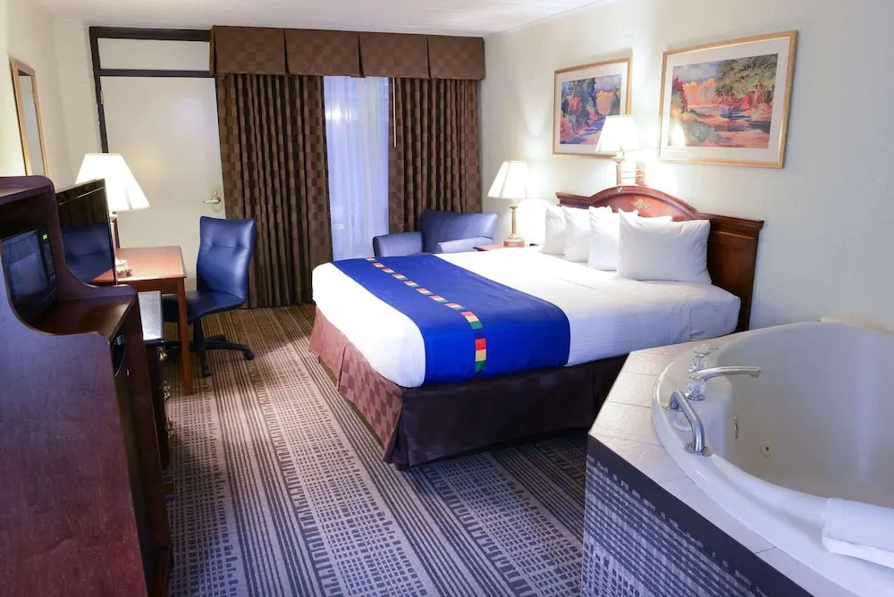 Premium room