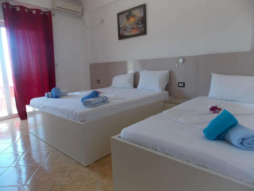 Hotel Mucobega - фото 4