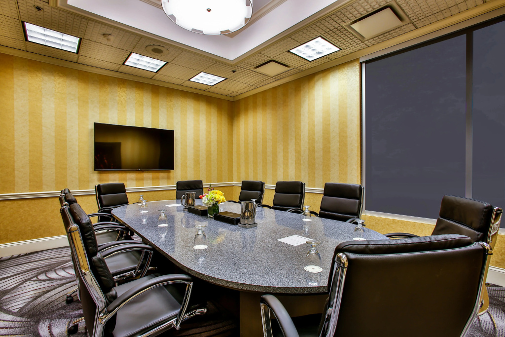 DoubleTree by Hilton Chicago - Alsip - Général
