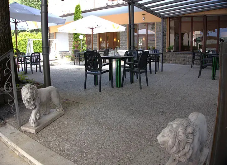 Hotel photo 3