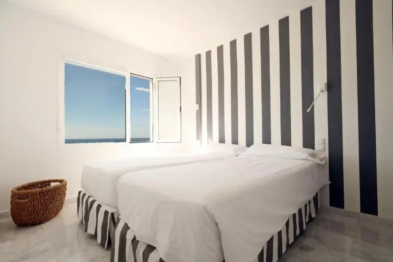 Marina Bayview - Adults Only - Chambres