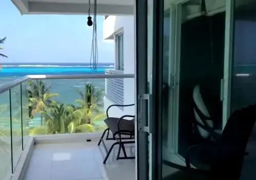 Apartamento Familiar San Andres I