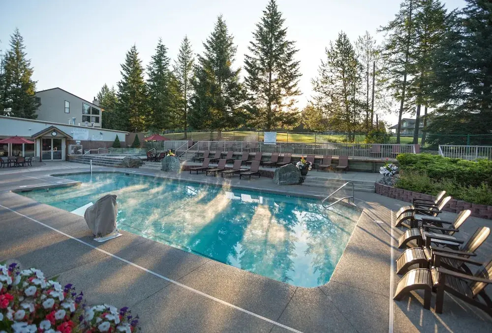 Meadow Lake Resort & Condos - Général