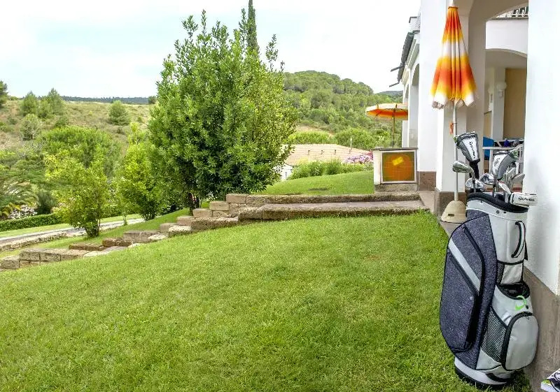 Il Pelagone Hotel & Golf Resort Toscana - Chambres