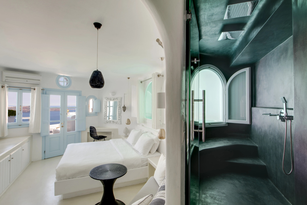 Dana Villas & Infinity Suites - Général