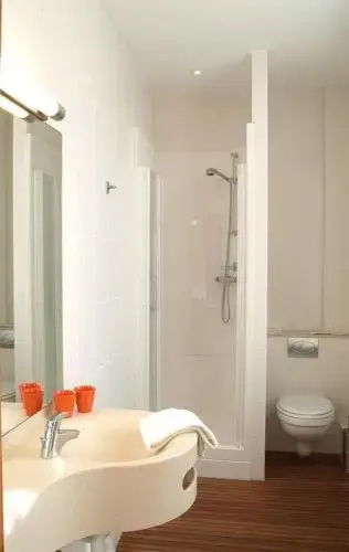 Escapade Hotel - Chambres
