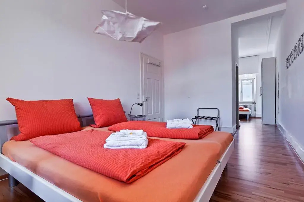 Comfort room