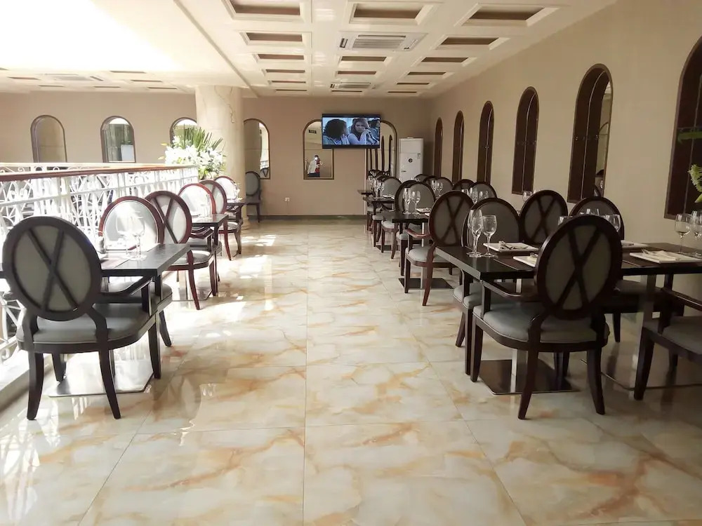 Hotel Amaritsah - фото 27