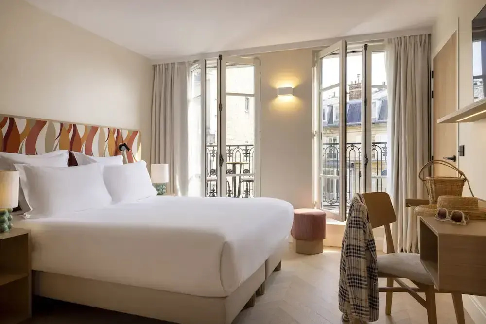 Padam Hôtel 52