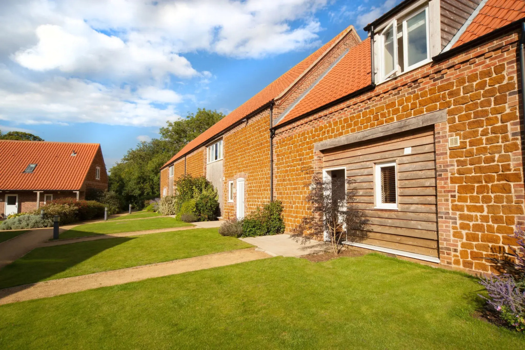 Heacham Manor Hotel