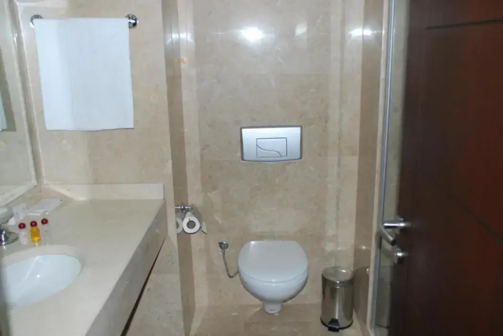 Hotel photo 7