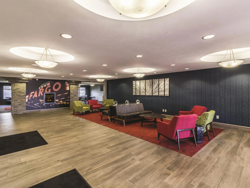 La Quinta Inn & Suites by Wyndham Fargo-Medical Center - Général