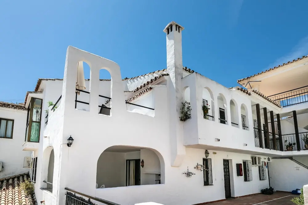 Enjoy near the beach TWO bedrooms in Pueblo Evita 1221